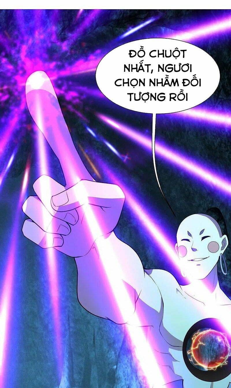 Cái Thế Đế Tôn Chapter 232 - Trang 2