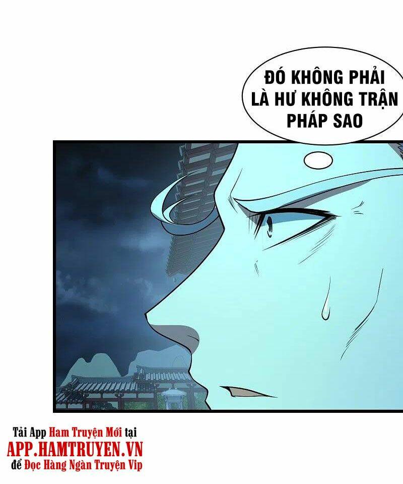 Cái Thế Đế Tôn Chapter 227 - Trang 2