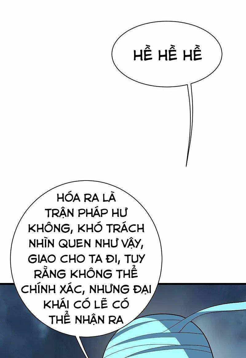 Cái Thế Đế Tôn Chapter 227 - Trang 2