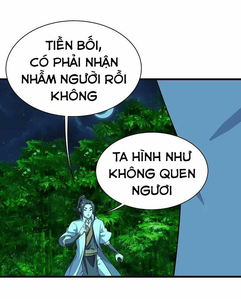 Cái Thế Đế Tôn Chapter 220 - Trang 2