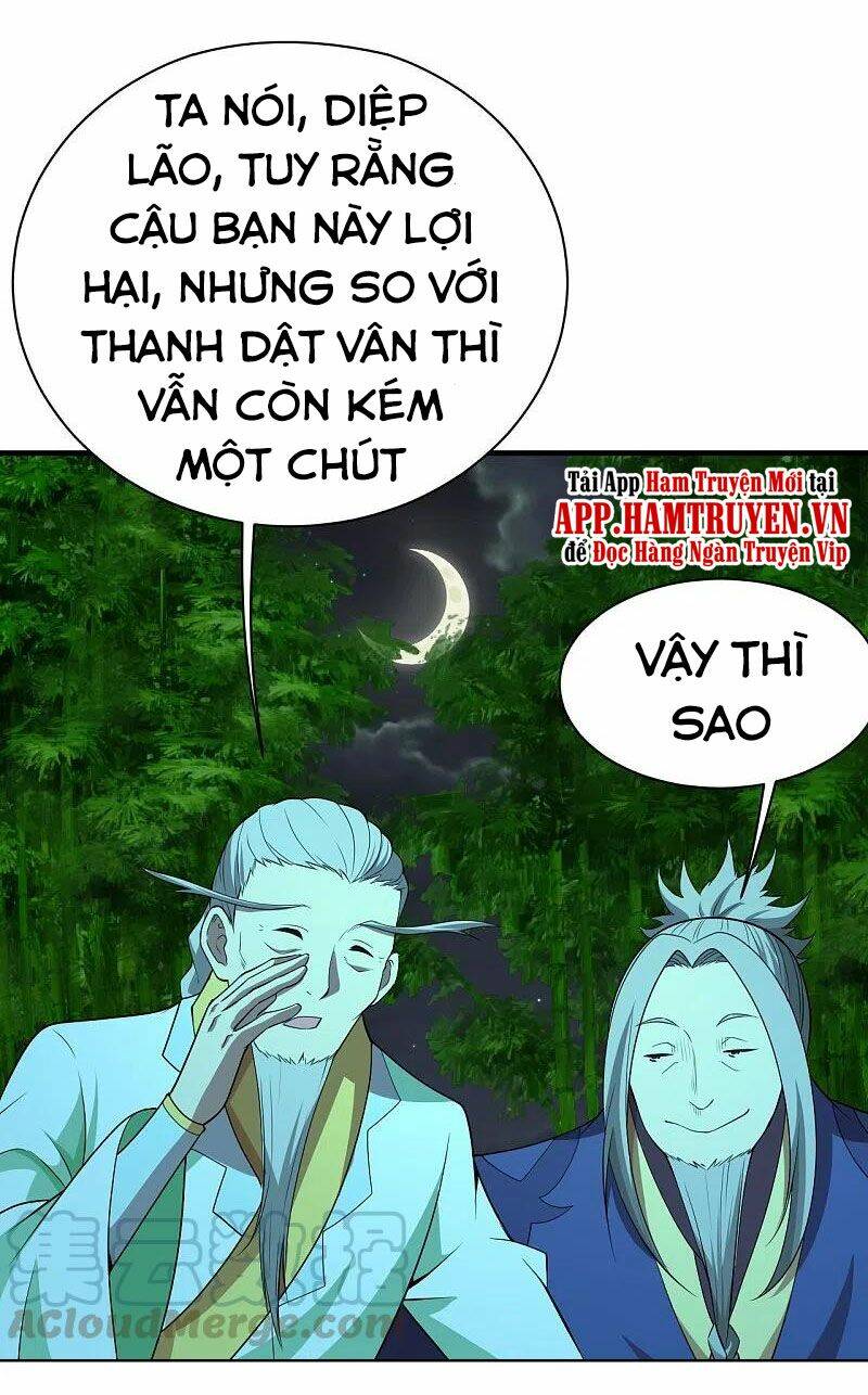 Cái Thế Đế Tôn Chapter 220 - Trang 2