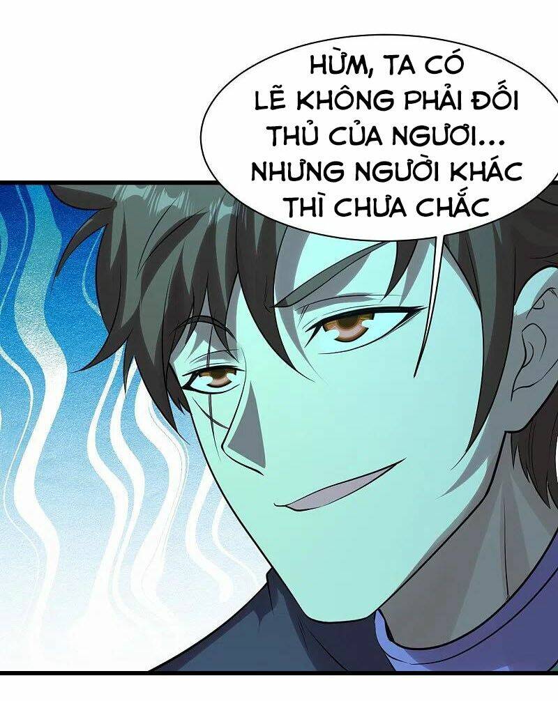 Cái Thế Đế Tôn Chapter 219 - Trang 2