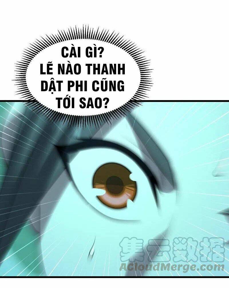 Cái Thế Đế Tôn Chapter 219 - Trang 2