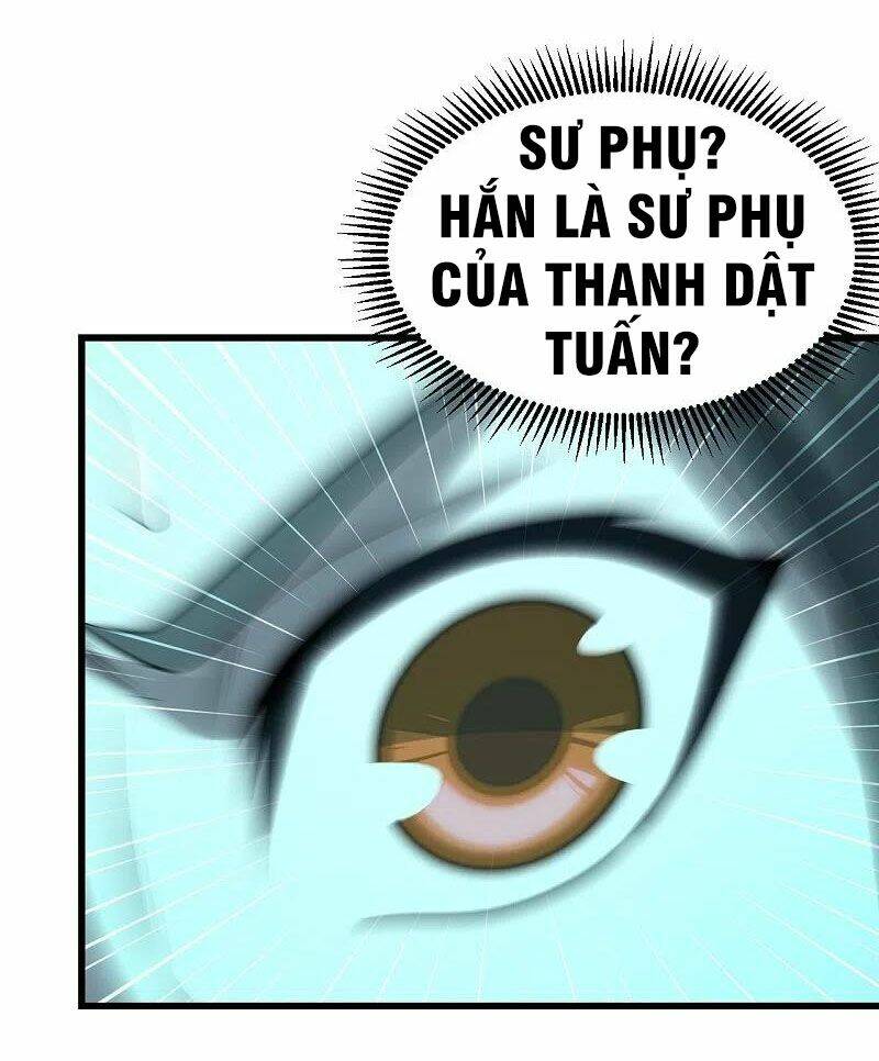 Cái Thế Đế Tôn Chapter 219 - Trang 2