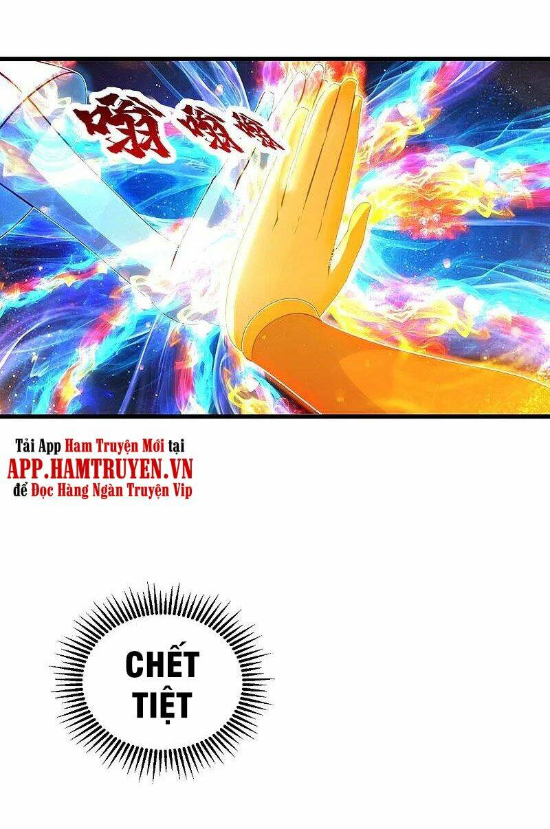 Cái Thế Đế Tôn Chapter 216 - Trang 2