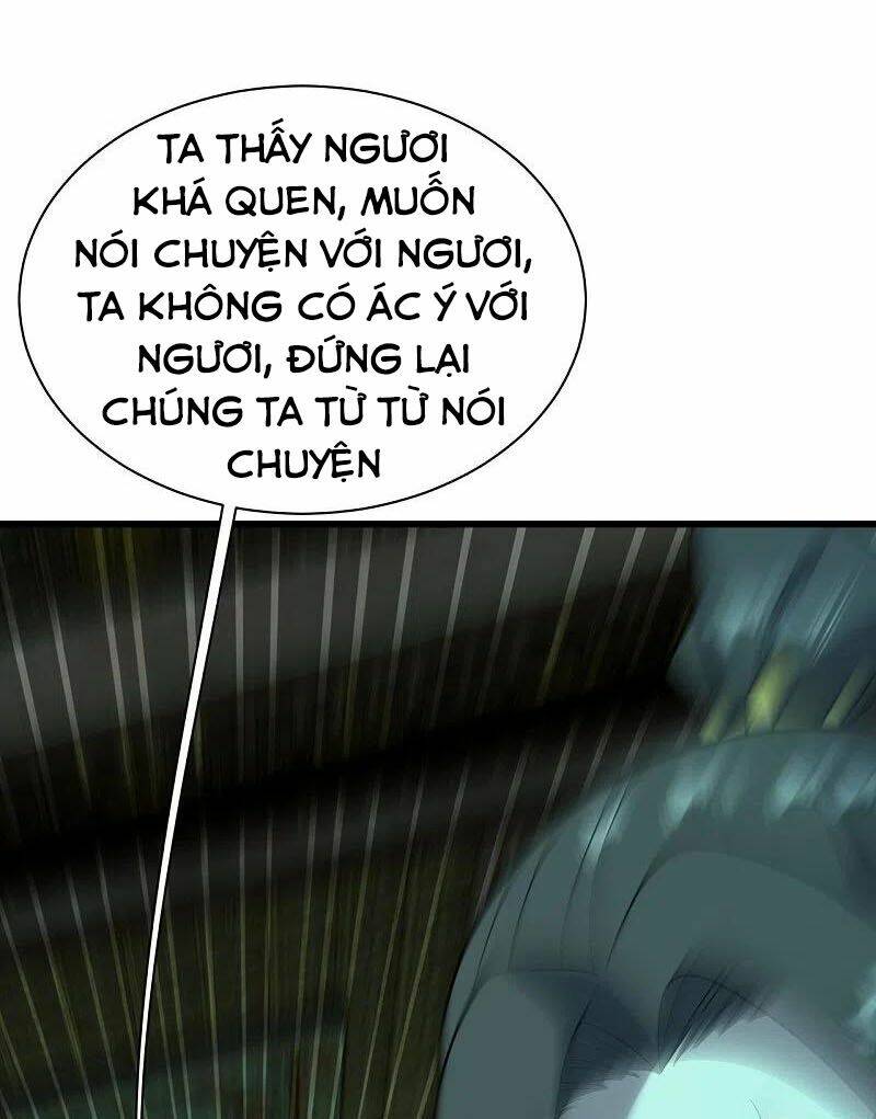 Cái Thế Đế Tôn Chapter 216 - Trang 2