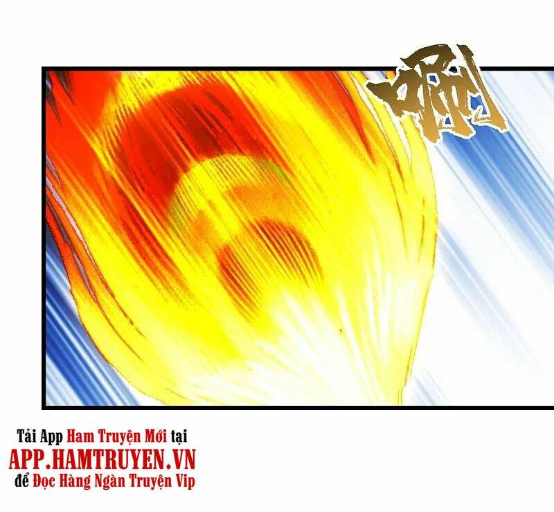 Cái Thế Đế Tôn Chapter 215 - Trang 2