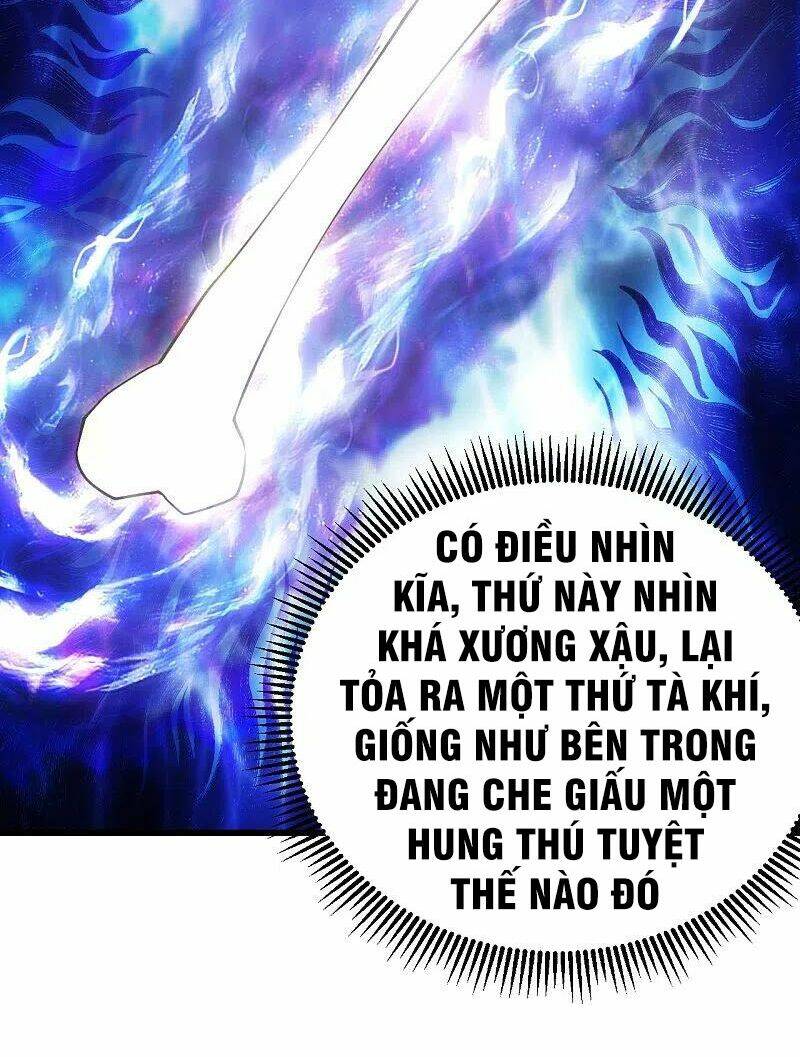 Cái Thế Đế Tôn Chapter 215 - Trang 2