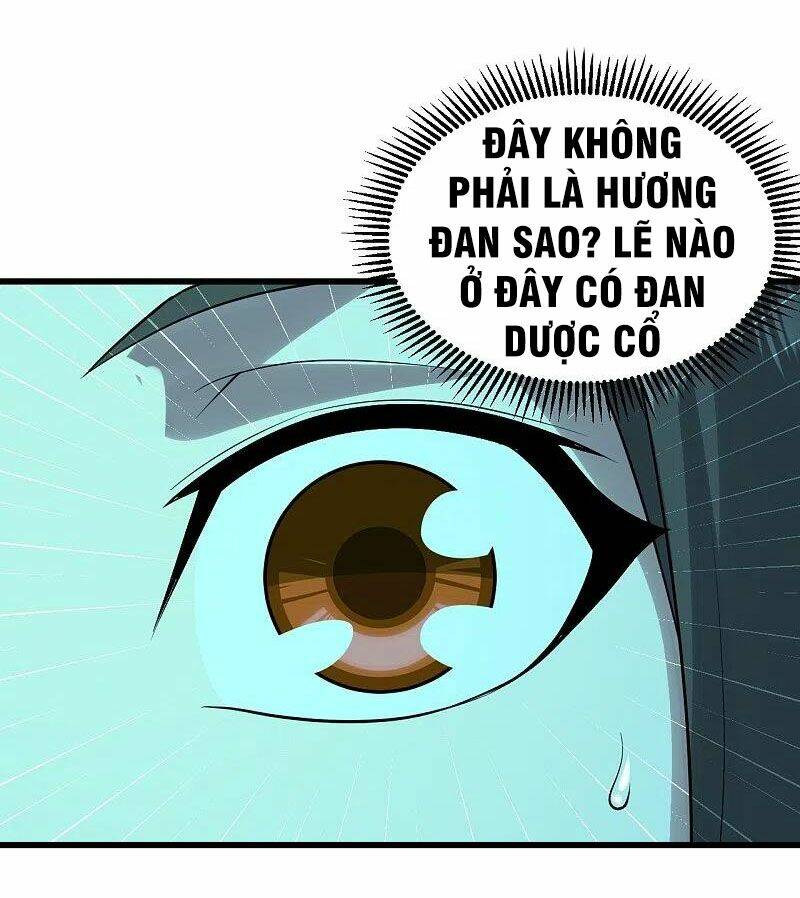 Cái Thế Đế Tôn Chapter 214 - Trang 2