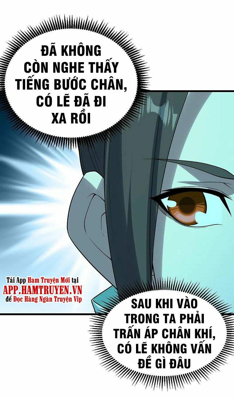 Cái Thế Đế Tôn Chapter 214 - Trang 2