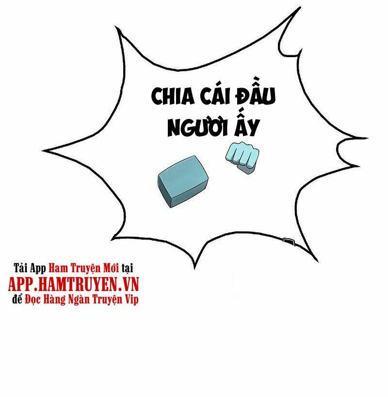 Cái Thế Đế Tôn Chapter 213 - Trang 2