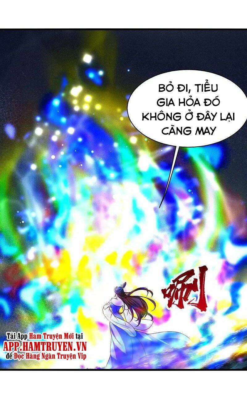 Cái Thế Đế Tôn Chapter 213 - Trang 2