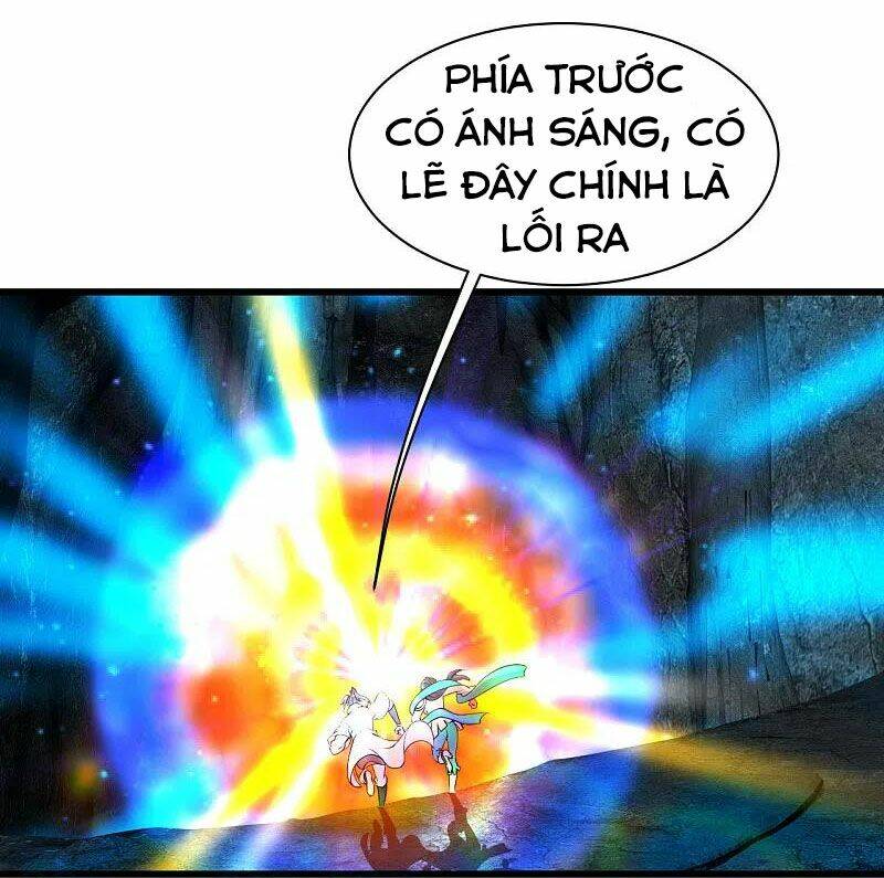 Cái Thế Đế Tôn Chapter 210 - Trang 2