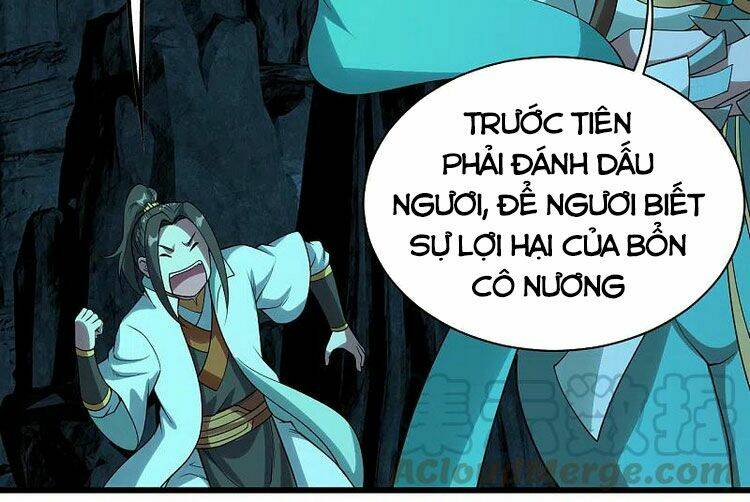 Cái Thế Đế Tôn Chapter 209 - Trang 2