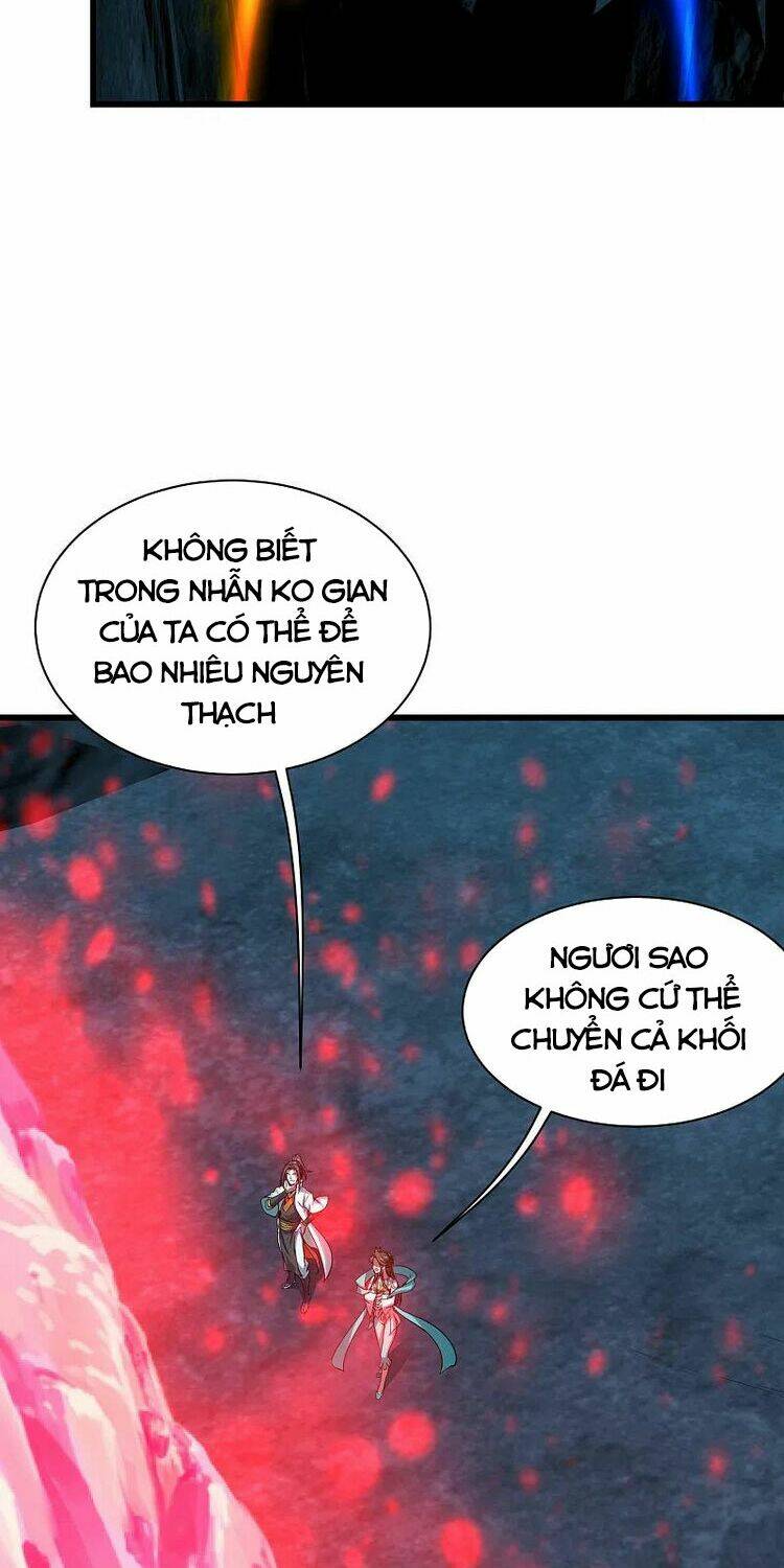 Cái Thế Đế Tôn Chapter 209 - Trang 2