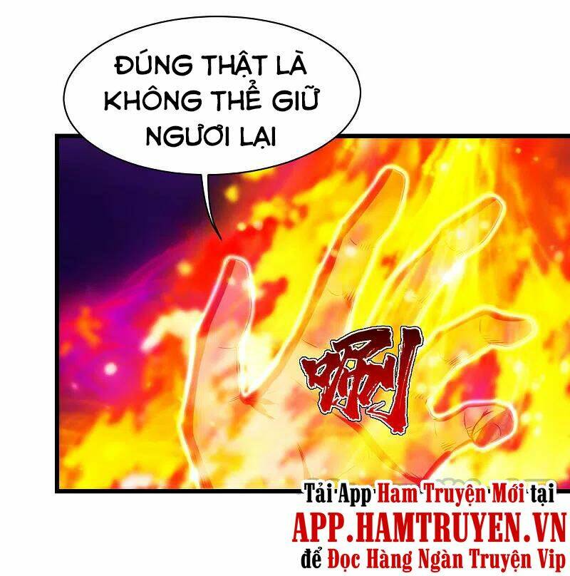 Cái Thế Đế Tôn Chapter 205 - Trang 2