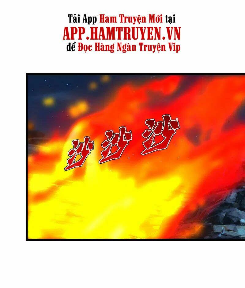 Cái Thế Đế Tôn Chapter 205 - Trang 2