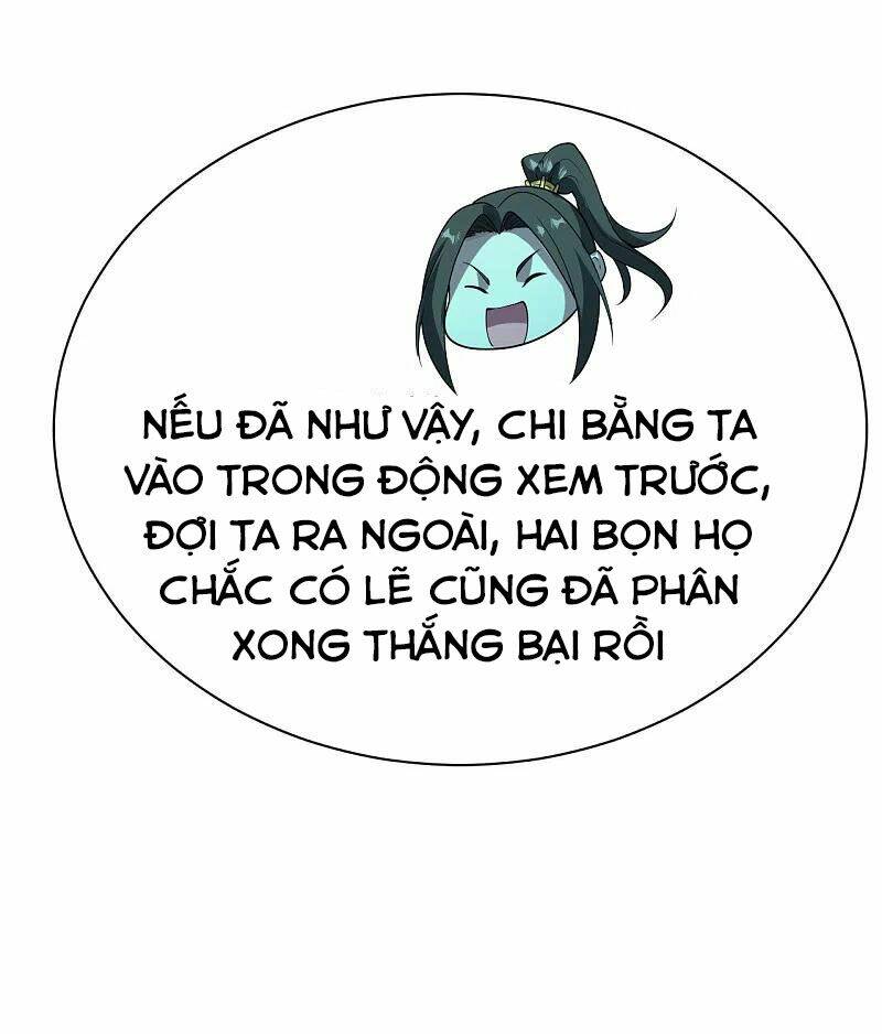 Cái Thế Đế Tôn Chapter 205 - Trang 2