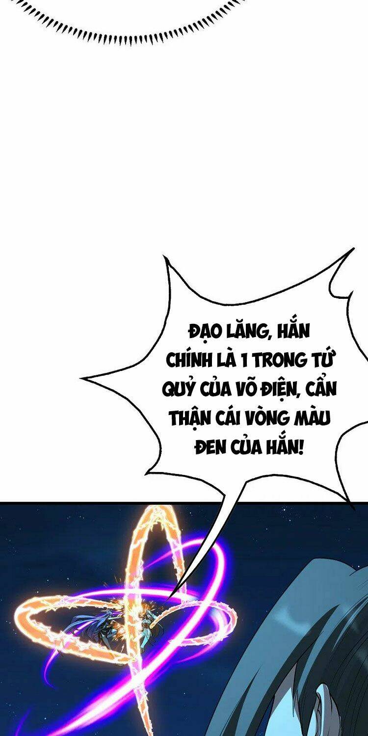 Cái Thế Đế Tôn Chapter 203 - Trang 2