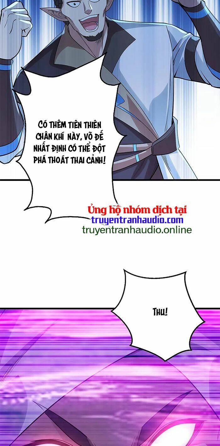 Cái Thế Đế Tôn Chapter 199 - Trang 2