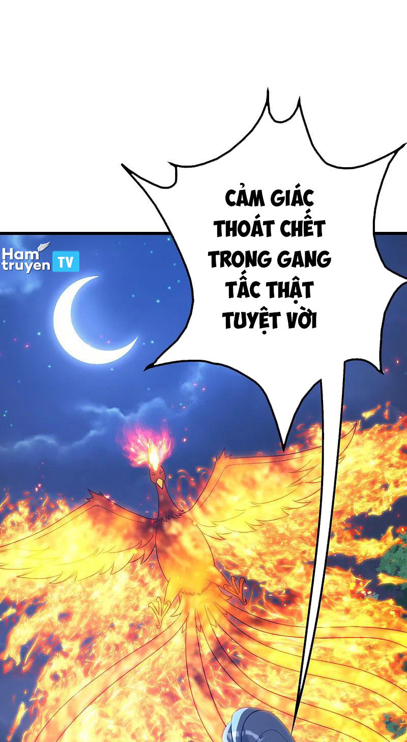 Cái Thế Đế Tôn chapter 196 - Trang 2