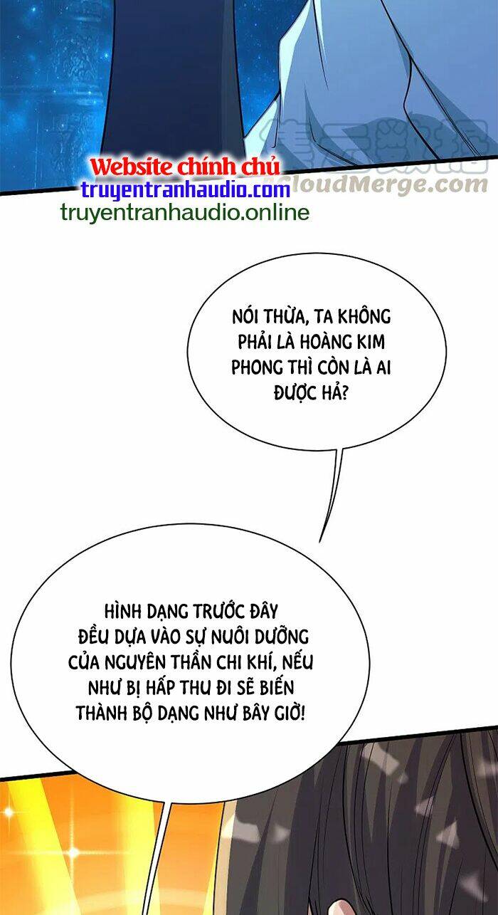 Cái Thế Đế Tôn Chapter 194 - Trang 2