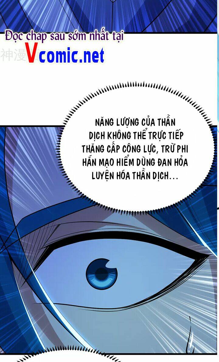 Cái Thế Đế Tôn Chapter 187 - Trang 2