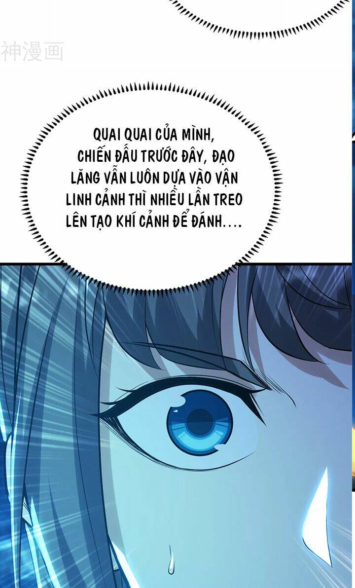 Cái Thế Đế Tôn Chapter 187 - Trang 2