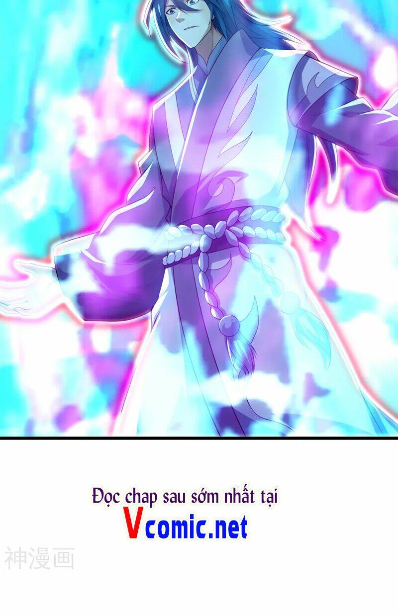 Cái Thế Đế Tôn Chapter 185 - Trang 2