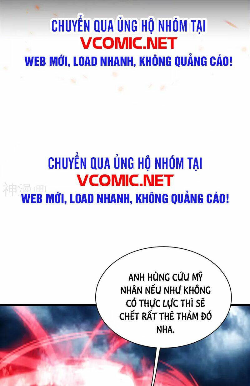 Cái Thế Đế Tôn Chapter 185 - Trang 2