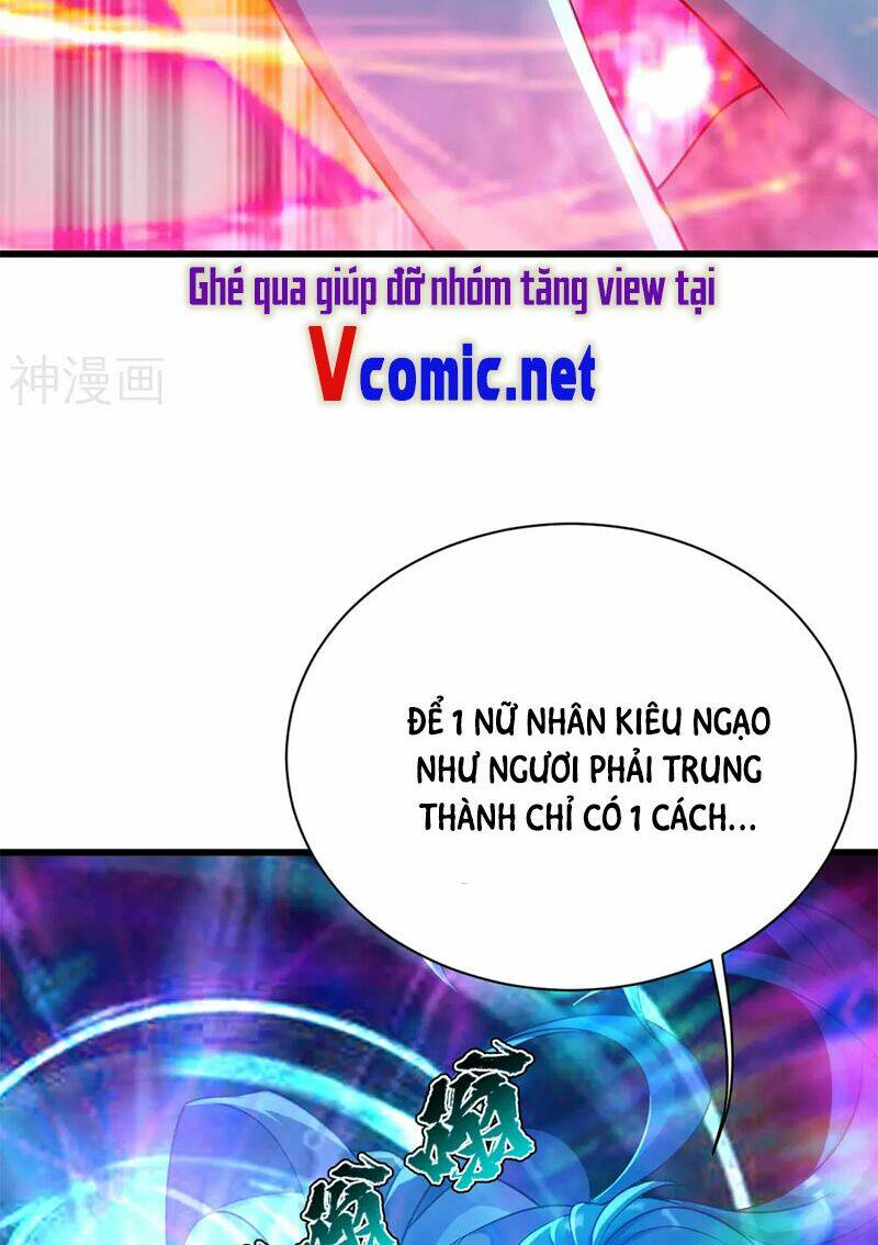 Cái Thế Đế Tôn Chapter 184 - Trang 2