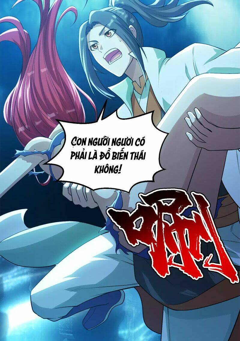 Cái Thế Đế Tôn Chapter 184 - Trang 2