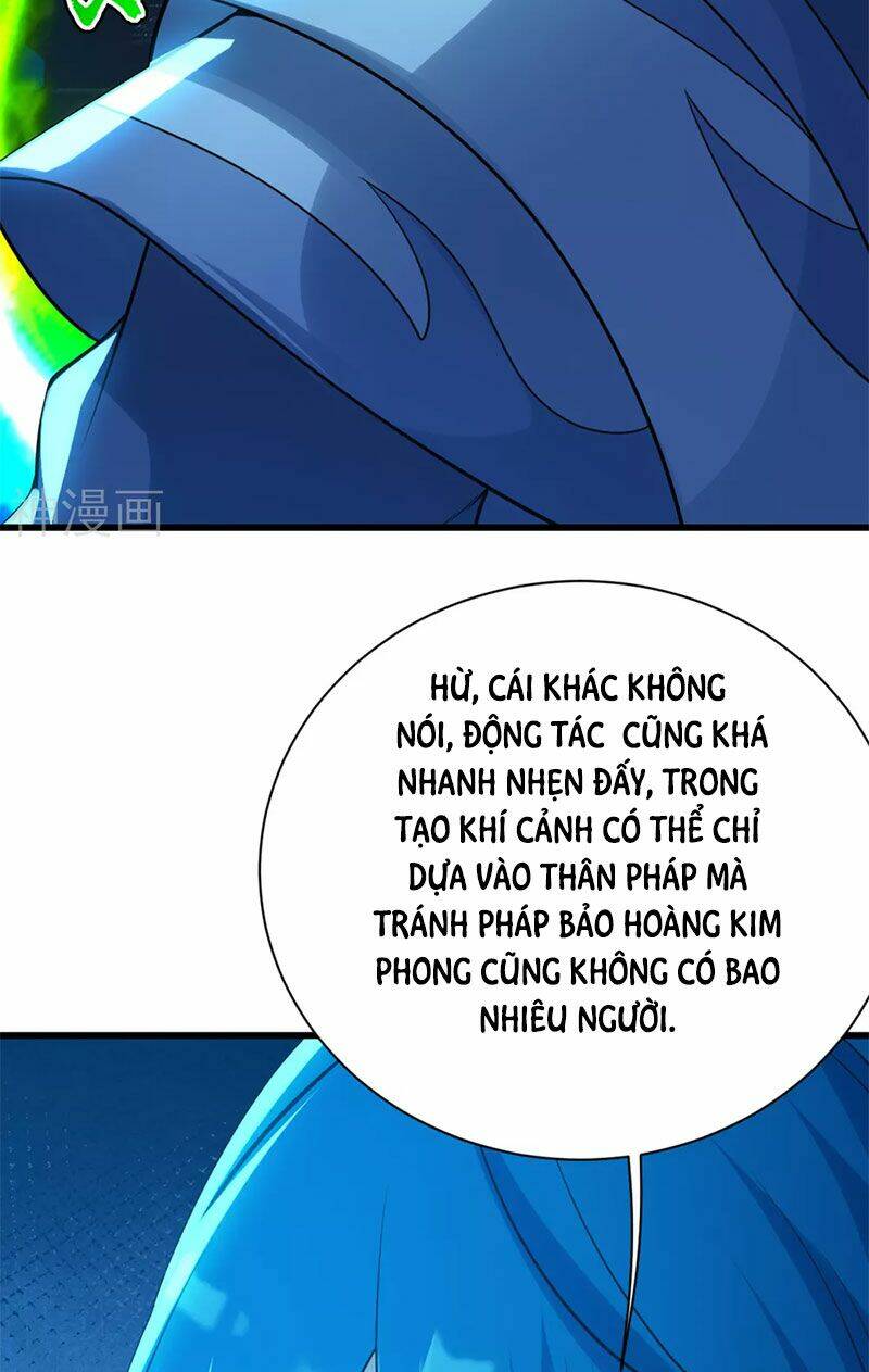 Cái Thế Đế Tôn Chapter 181 - Trang 2