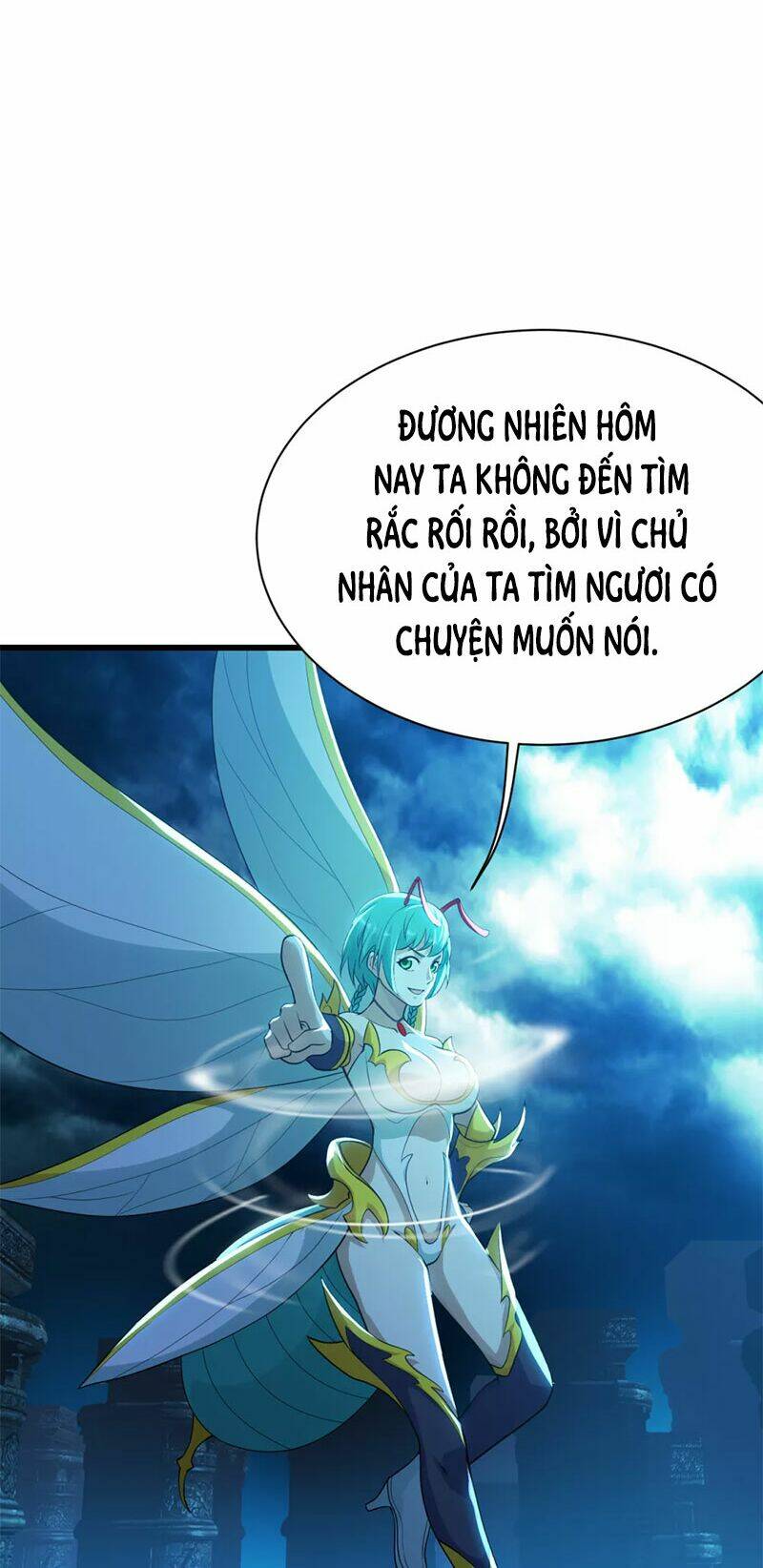 Cái Thế Đế Tôn Chapter 180 - Trang 2