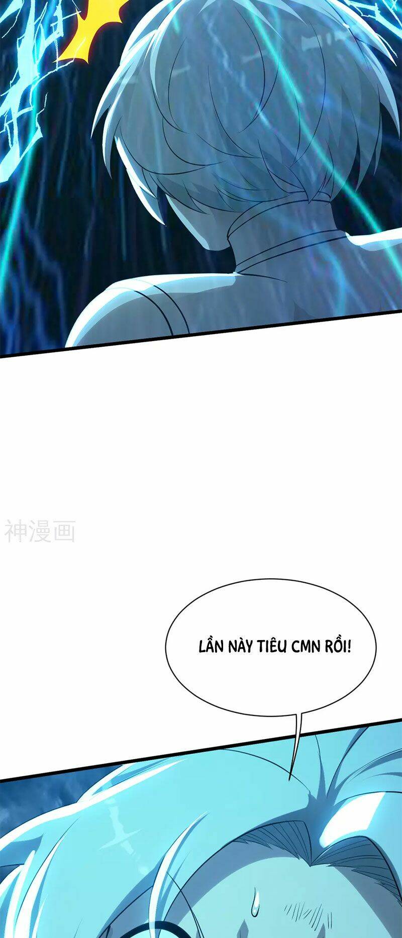 Cái Thế Đế Tôn Chapter 177 - Trang 2