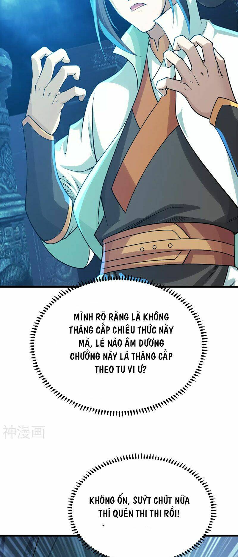 Cái Thế Đế Tôn Chapter 177 - Trang 2