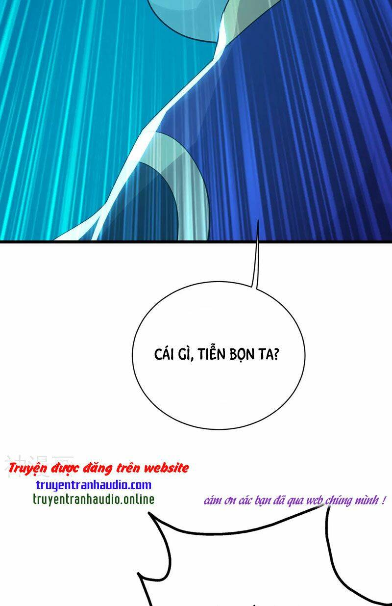 Cái Thế Đế Tôn Chapter 176 - Trang 2