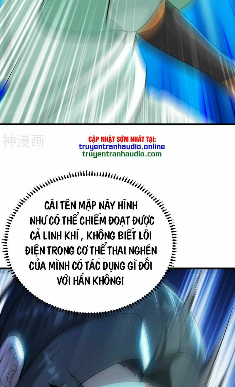 Cái Thế Đế Tôn Chapter 170 - Trang 2