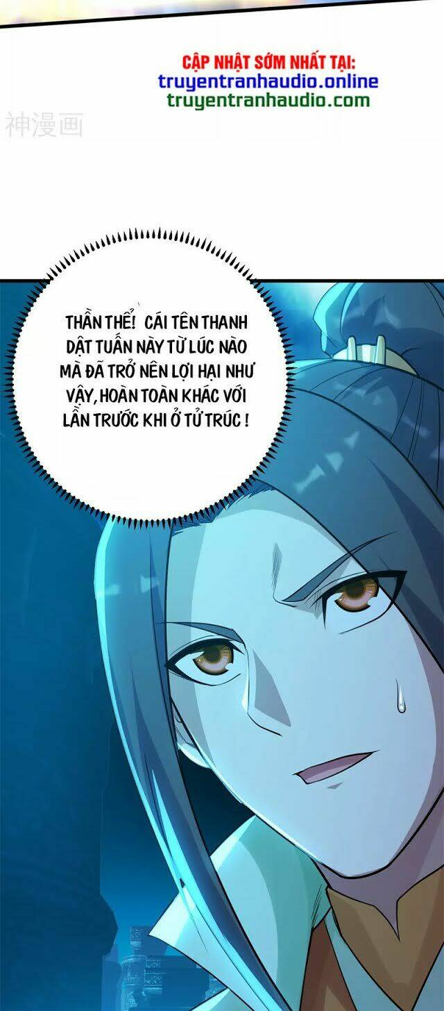 Cái Thế Đế Tôn Chapter 168 - Trang 2