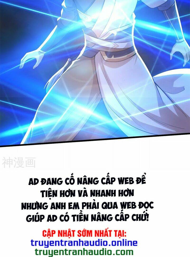 Cái Thế Đế Tôn Chapter 168 - Trang 2