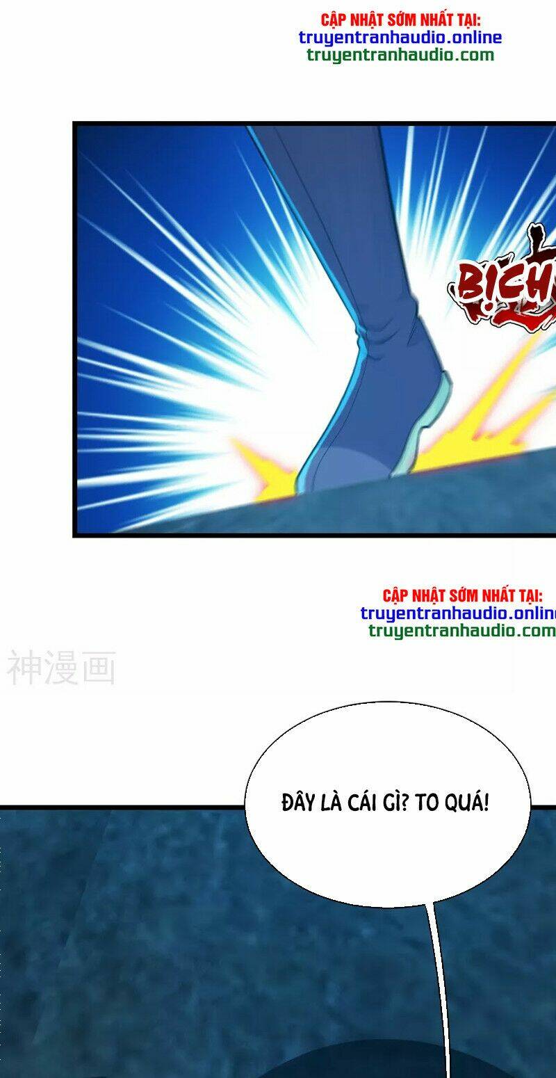 Cái Thế Đế Tôn Chapter 164 - Trang 2