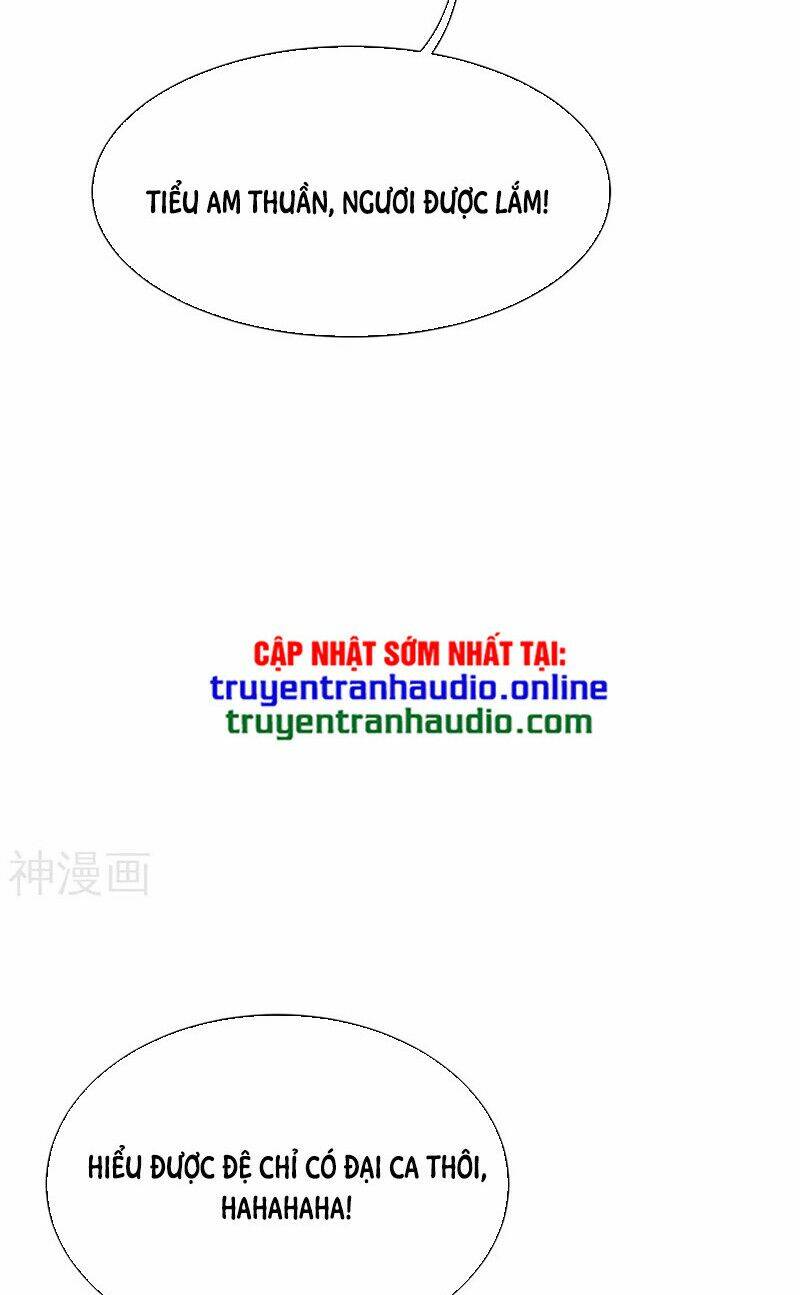 Cái Thế Đế Tôn Chapter 163 - Trang 2