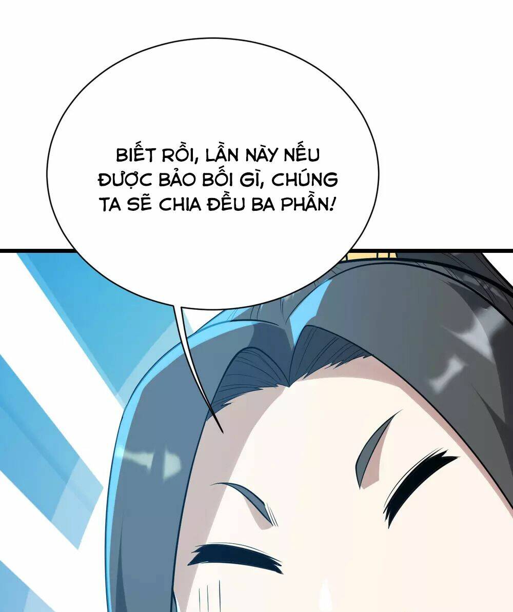 Cái Thế Đế Tôn Chapter 162 - Trang 2