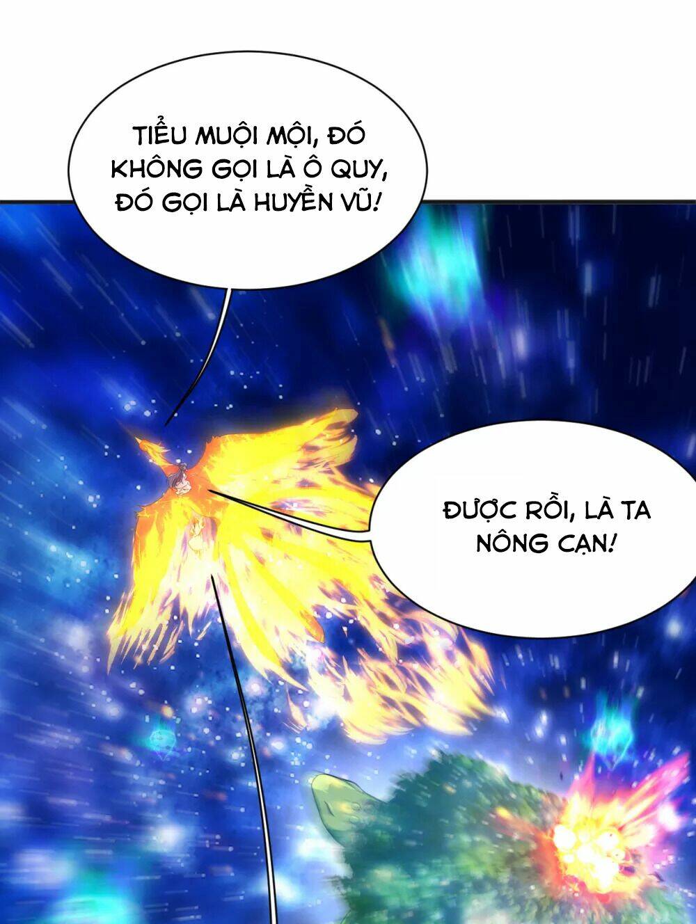 Cái Thế Đế Tôn Chapter 162 - Trang 2