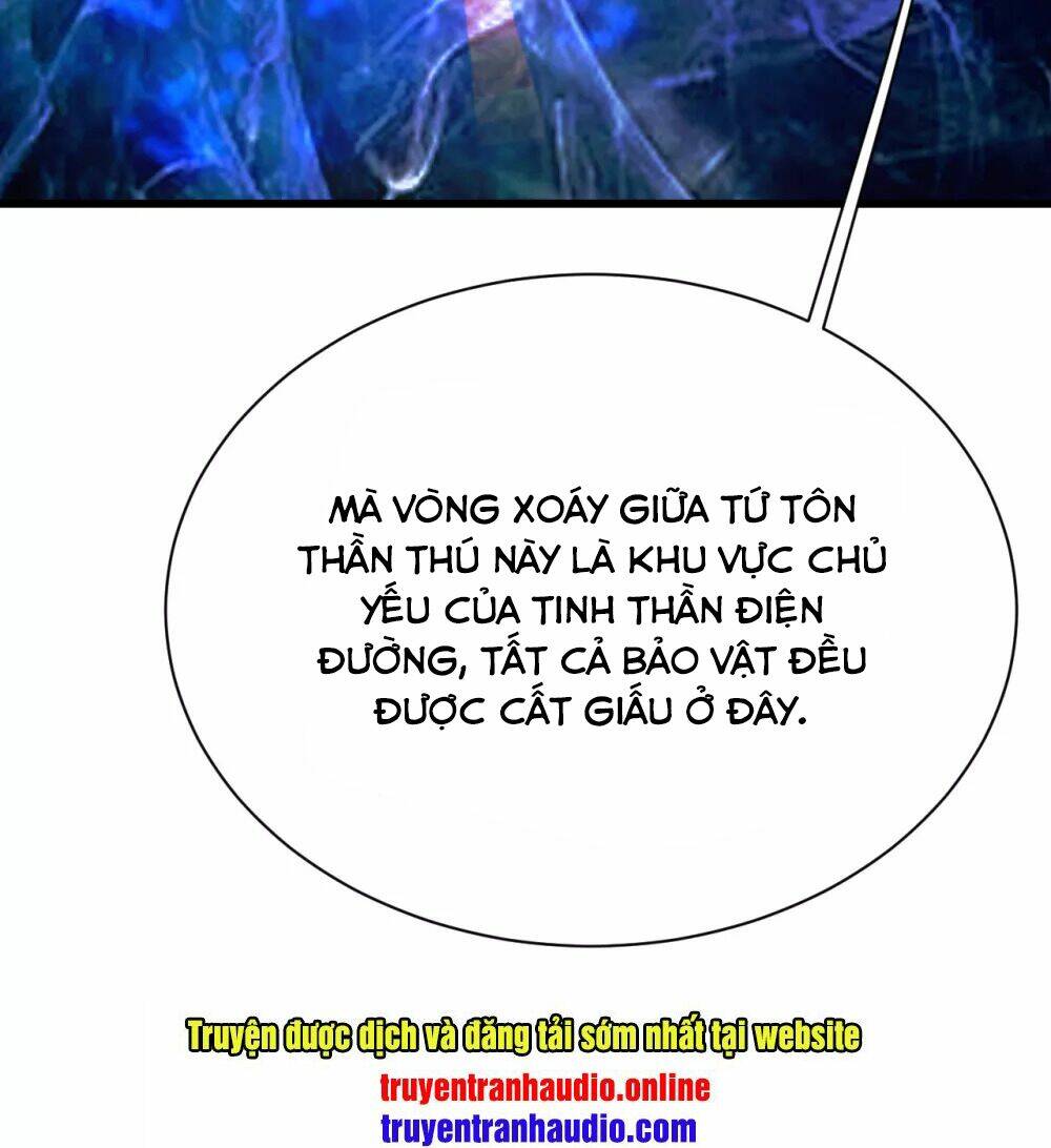 Cái Thế Đế Tôn Chapter 162 - Trang 2