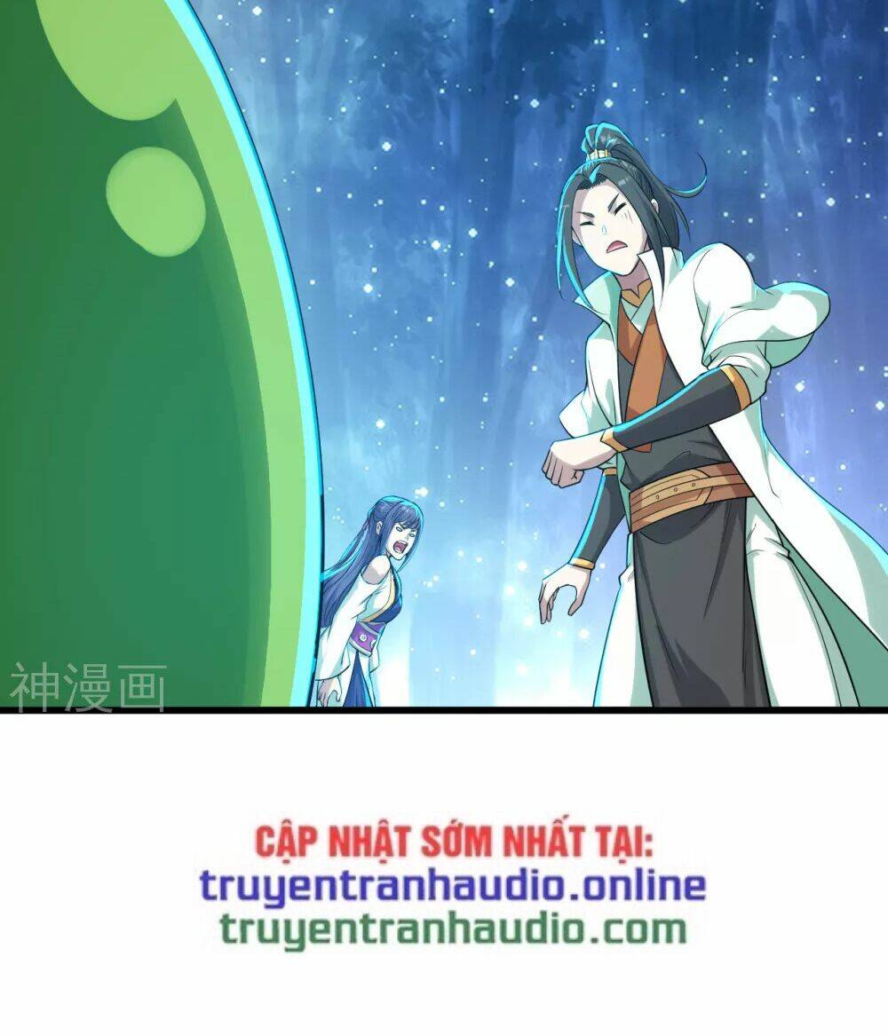 Cái Thế Đế Tôn Chapter 161 - Trang 2