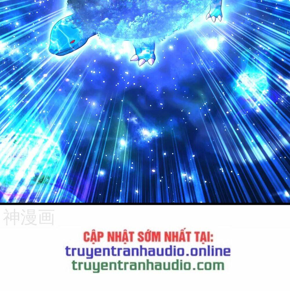 Cái Thế Đế Tôn Chapter 161 - Trang 2