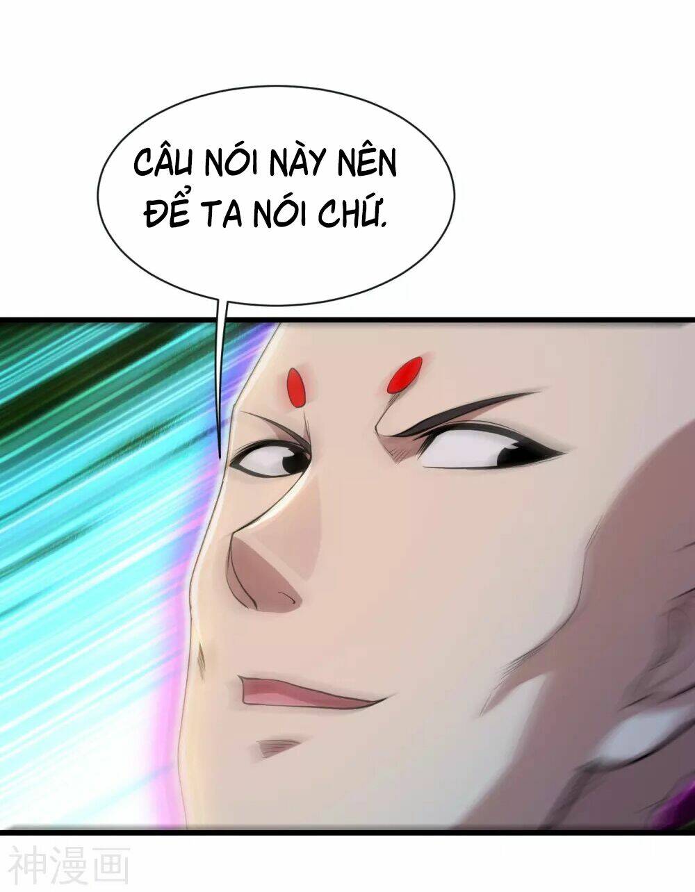 Cái Thế Đế Tôn Chapter 159 - Trang 2