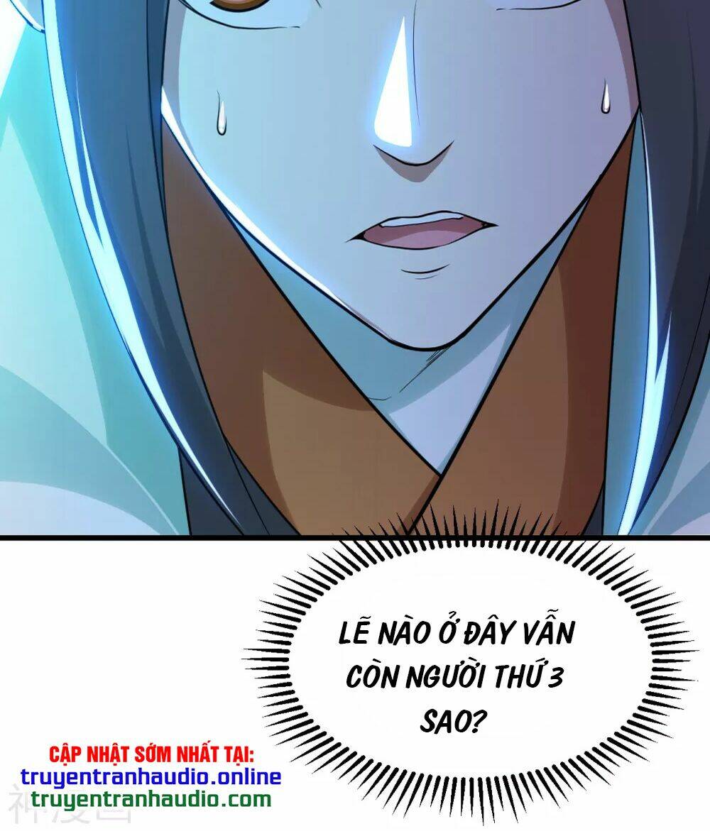 Cái Thế Đế Tôn Chapter 159 - Trang 2