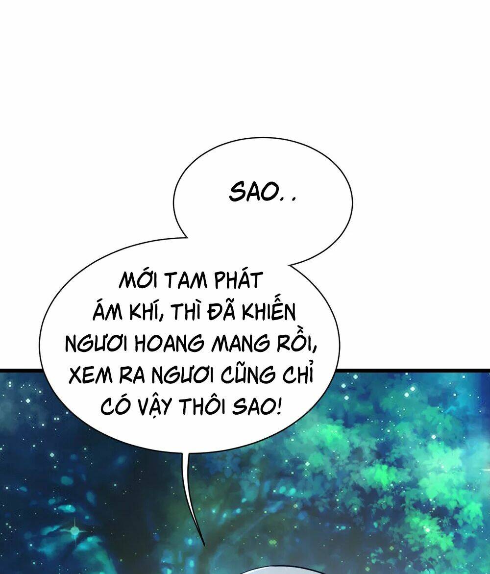 Cái Thế Đế Tôn Chapter 159 - Trang 2